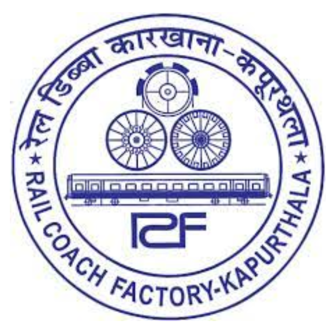 Rail Coach Factory - Kapurthala